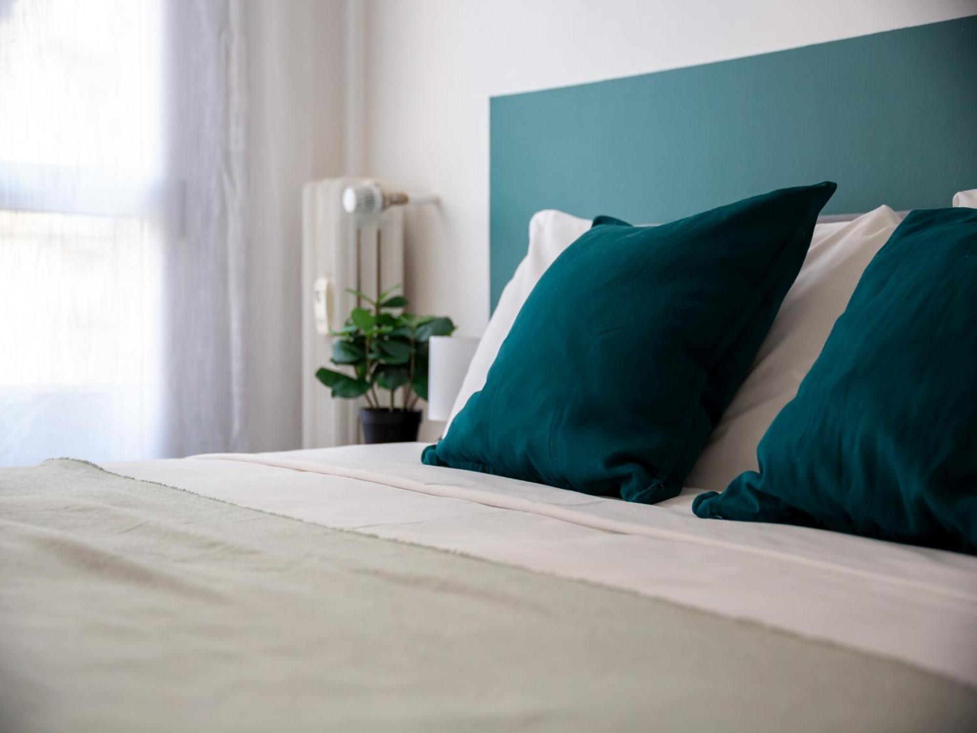 The Best Rent - Cozy Two-Bedroom Apartment Near Colonne S Lorenzo 米兰 外观 照片